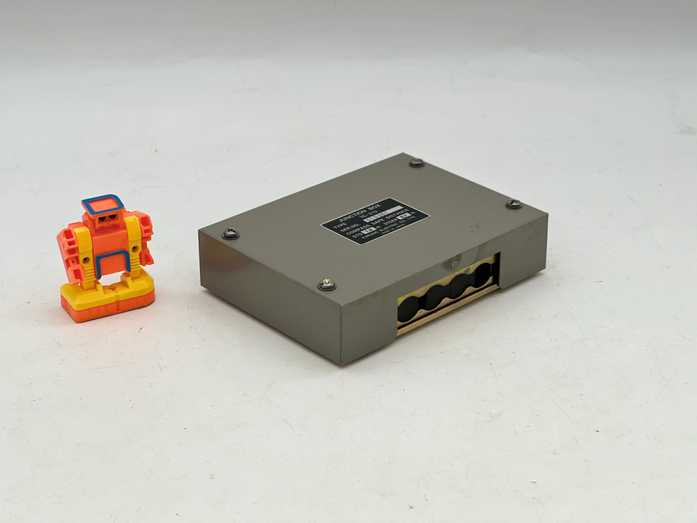 Furuno IC-315 Junction Box (Used)
