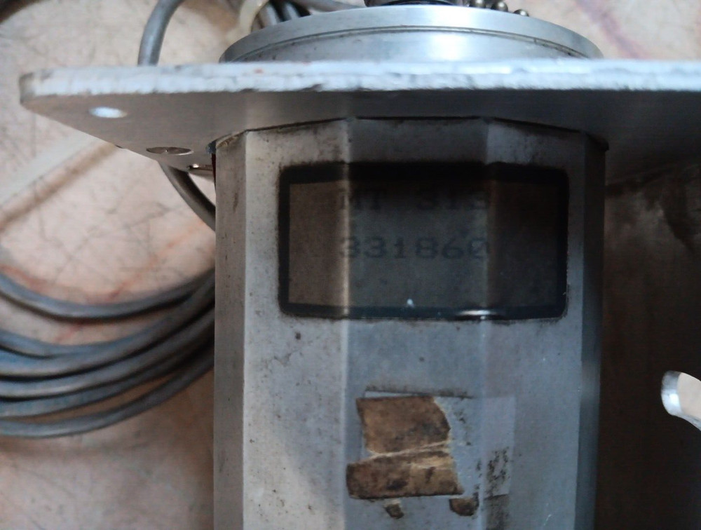 LAND INFRARED MICRATHERM3 INFRARED TEMPERATURE SENSOR MT 313