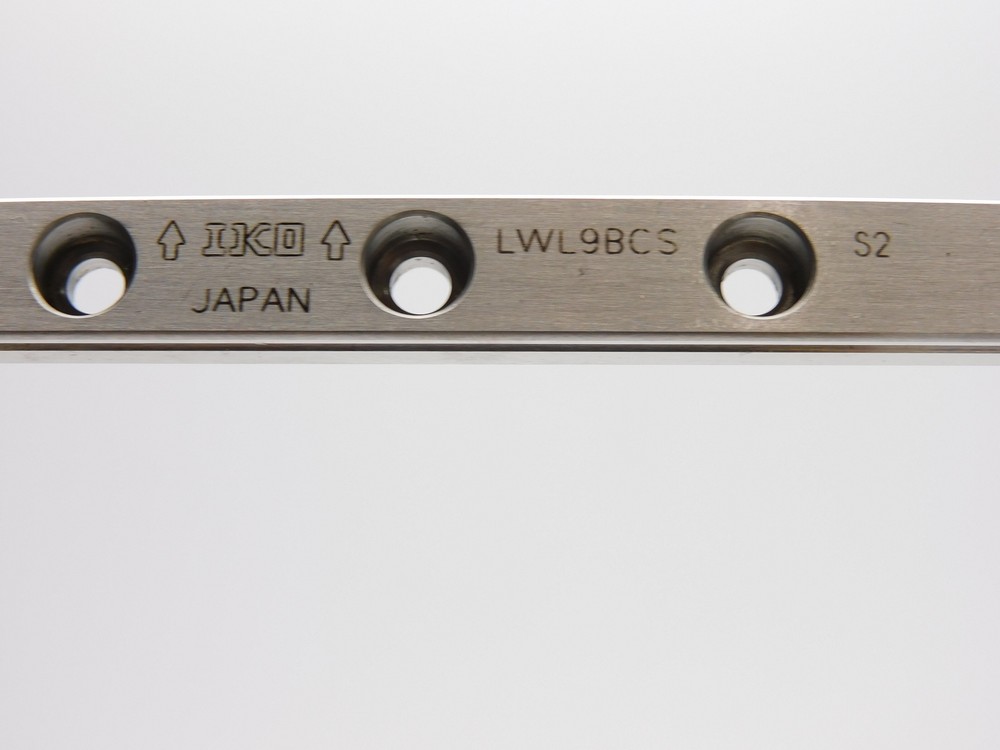 IKO LWL9BCS (RAIL ONLY) 17-1/4" NSNP
