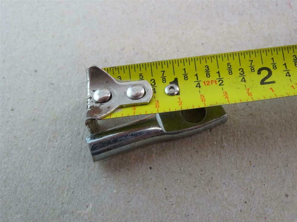 Ramset ITW Red Head 1" , 1140