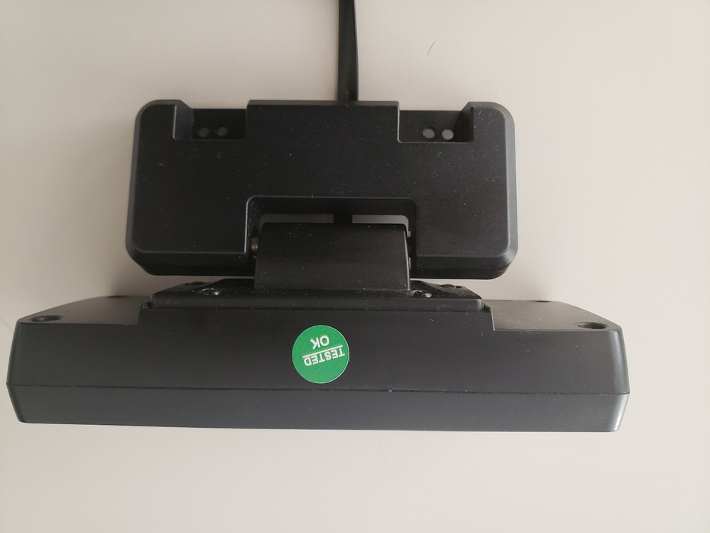 Touch Dynamic Pulse J1900 8" Rear 2 x 20 Customer Display VFD C-CUST DISPLAY