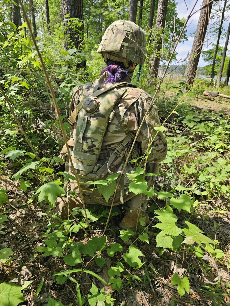 USGI OCP Camelback with New In plastic Bladder