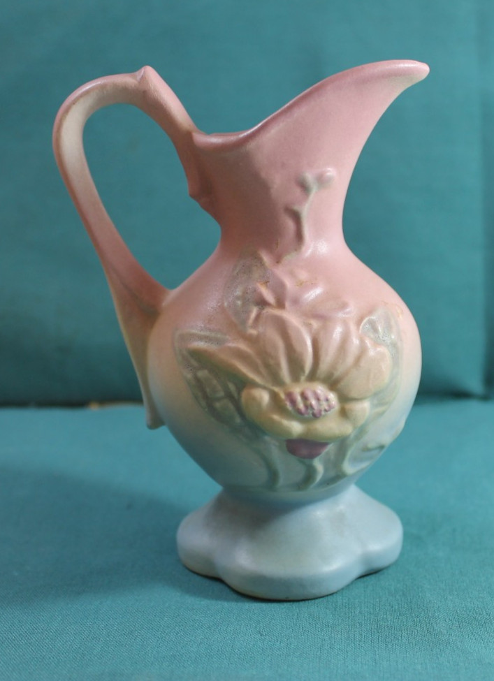HULL MAGNOLIA(Matte) #14 PITCHER