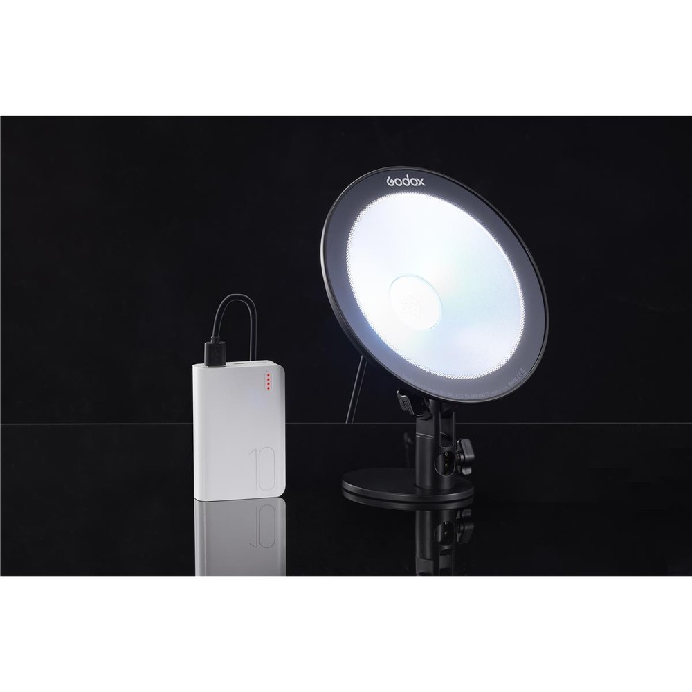 Godox CL10 LED Webcasting Ambient Light #GOCL10