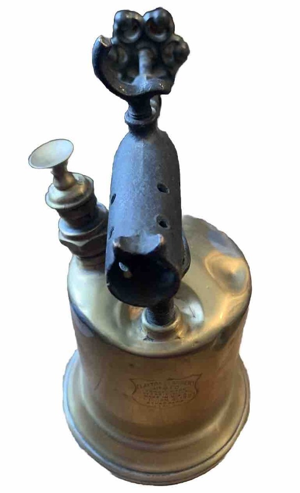 Clayton And Lambert MFG CO