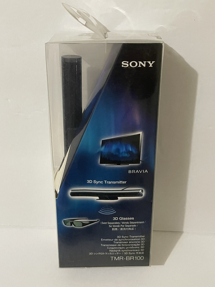 Sony TMR-BR100