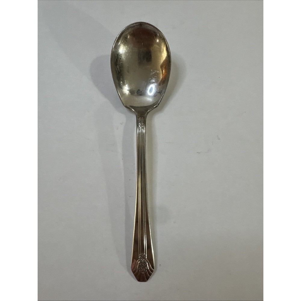 Sugar Spoon - Imperial - International Silverplate Wm Rogers Silverware