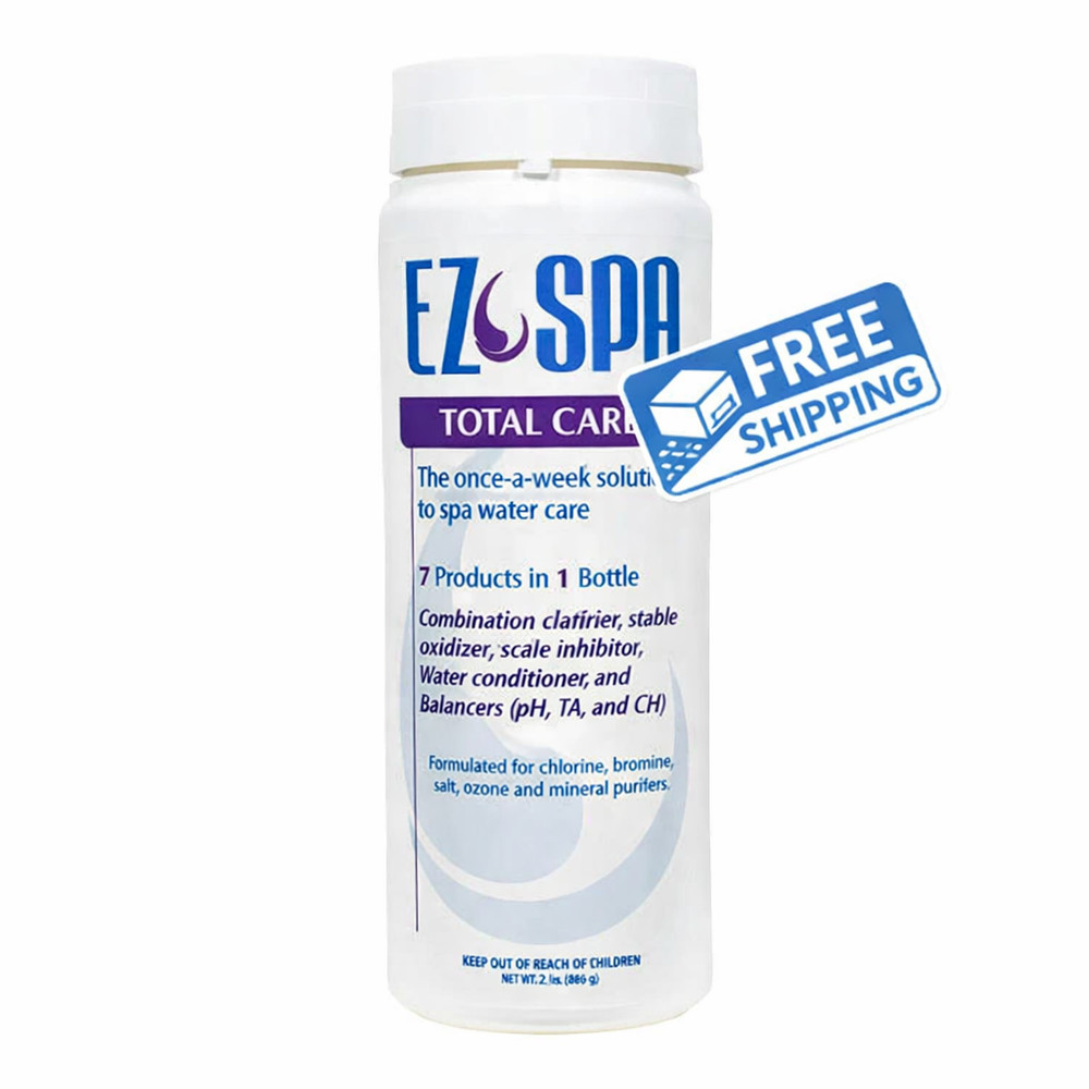 EZ Spa Total Care