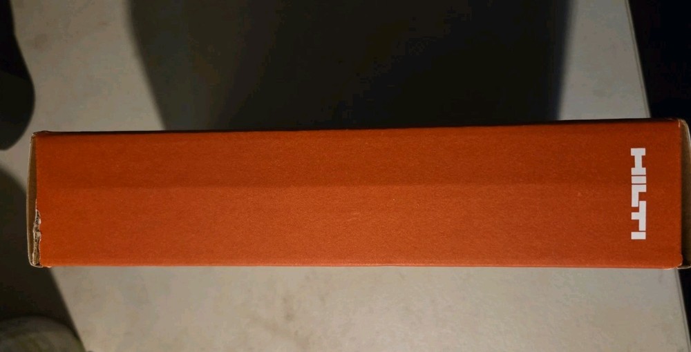 Hilti laser level receiver