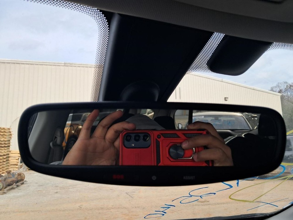 Speedometer MPH 3.5" Screen Fits 20 PACIFICA 4893001