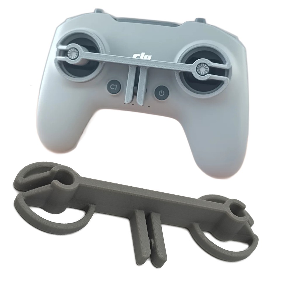 Remote Controller Joystick Protector Guard for Avata 2 FPV Controller