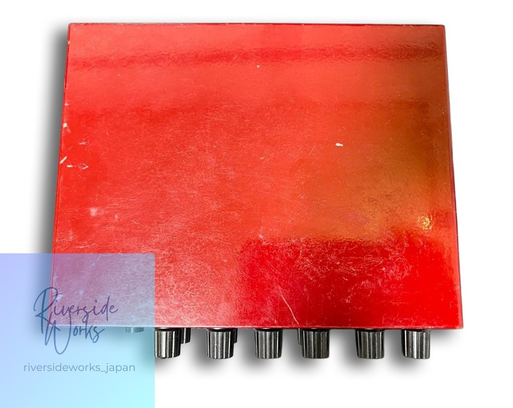 Raven Labs PMB-2 Blender/Preamp Unit Only