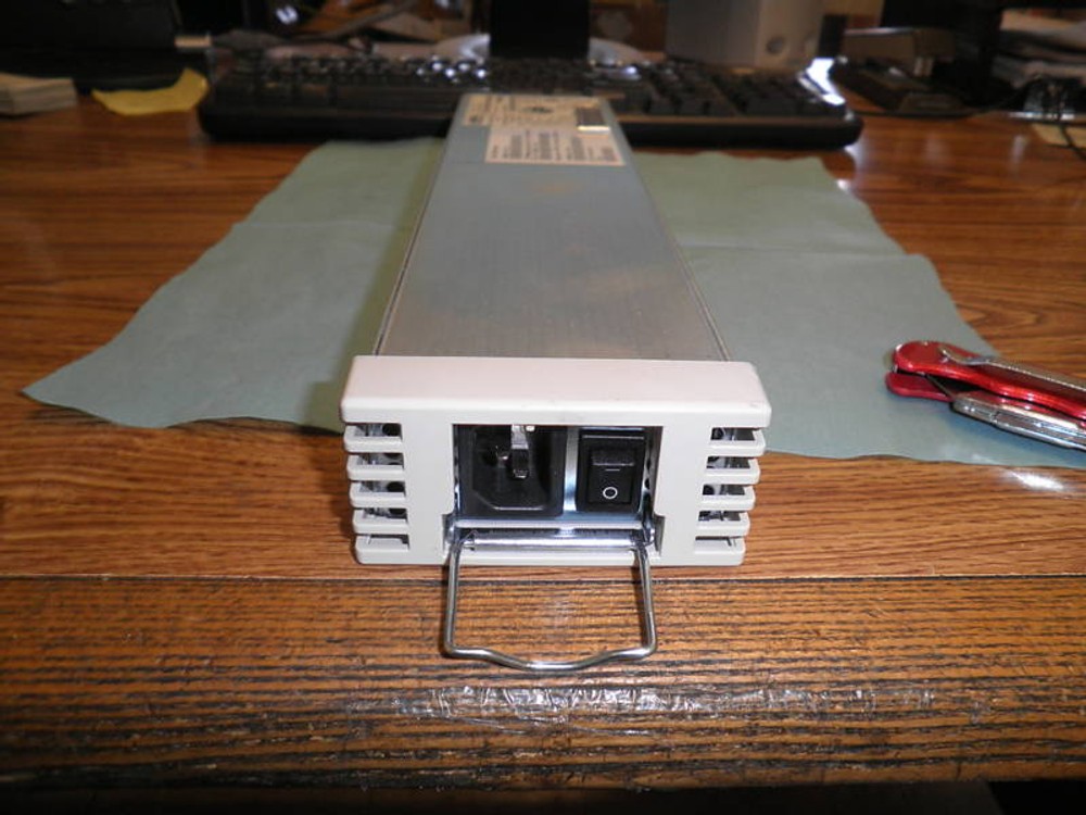 Lambda Model: G0053 / Compaq 160407-B21 Power Supply