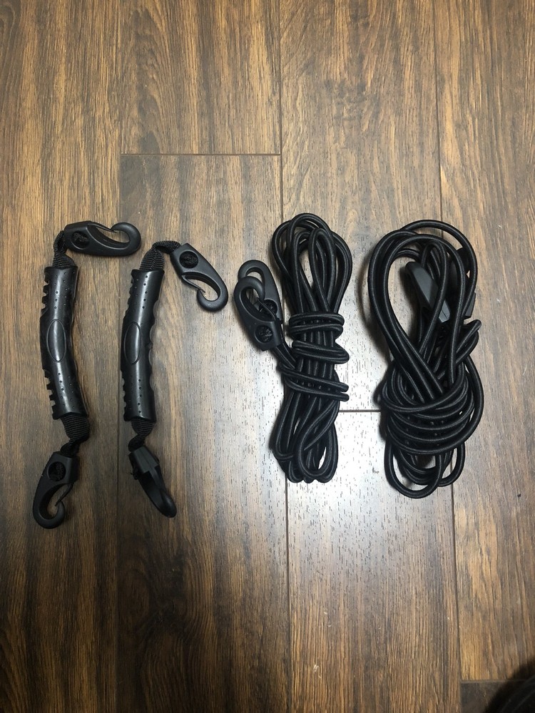 ISUP Fitness Strap System