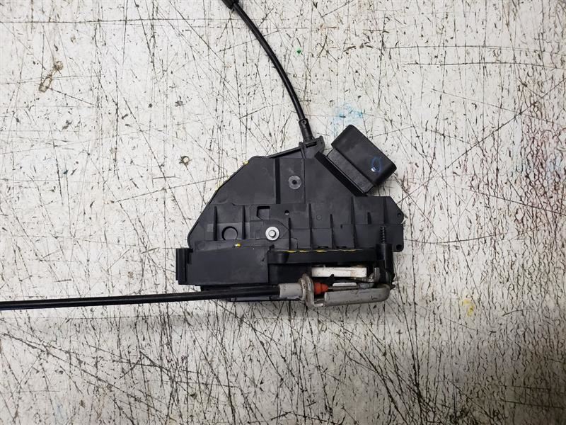 C-MAX 2013 Keys/Latches/Locks 860003