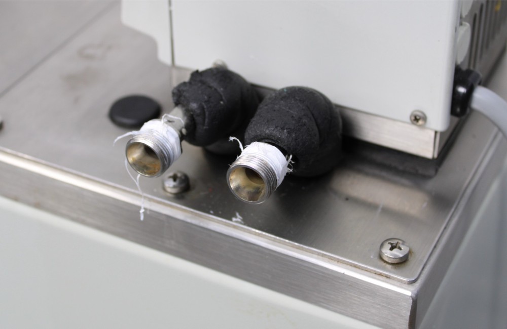 Lauda Brinkman RM6-S Refrigerated Circulating Bath