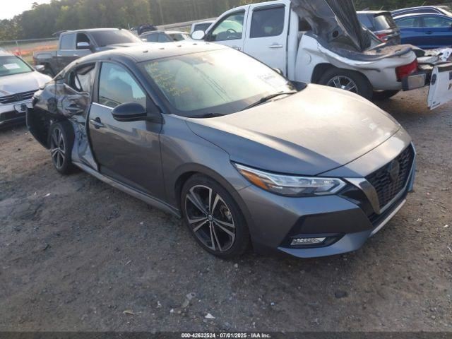 Camera/Projector Camera Rear View Decklid Mounted Fits 20-23 SENTRA 2161174