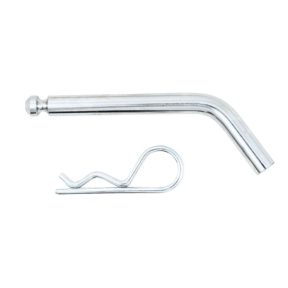 Husky Towing | 31576*Husky Towing Bracket Replacement