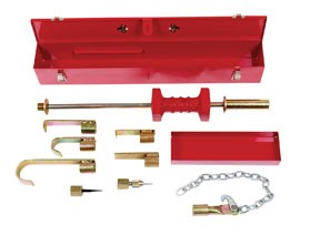 Knocker Sr. – In a box KEY-77081