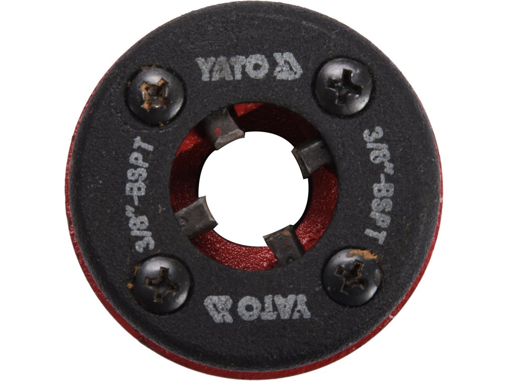 Yato Thread Cutting Head 3/8" YT-2917