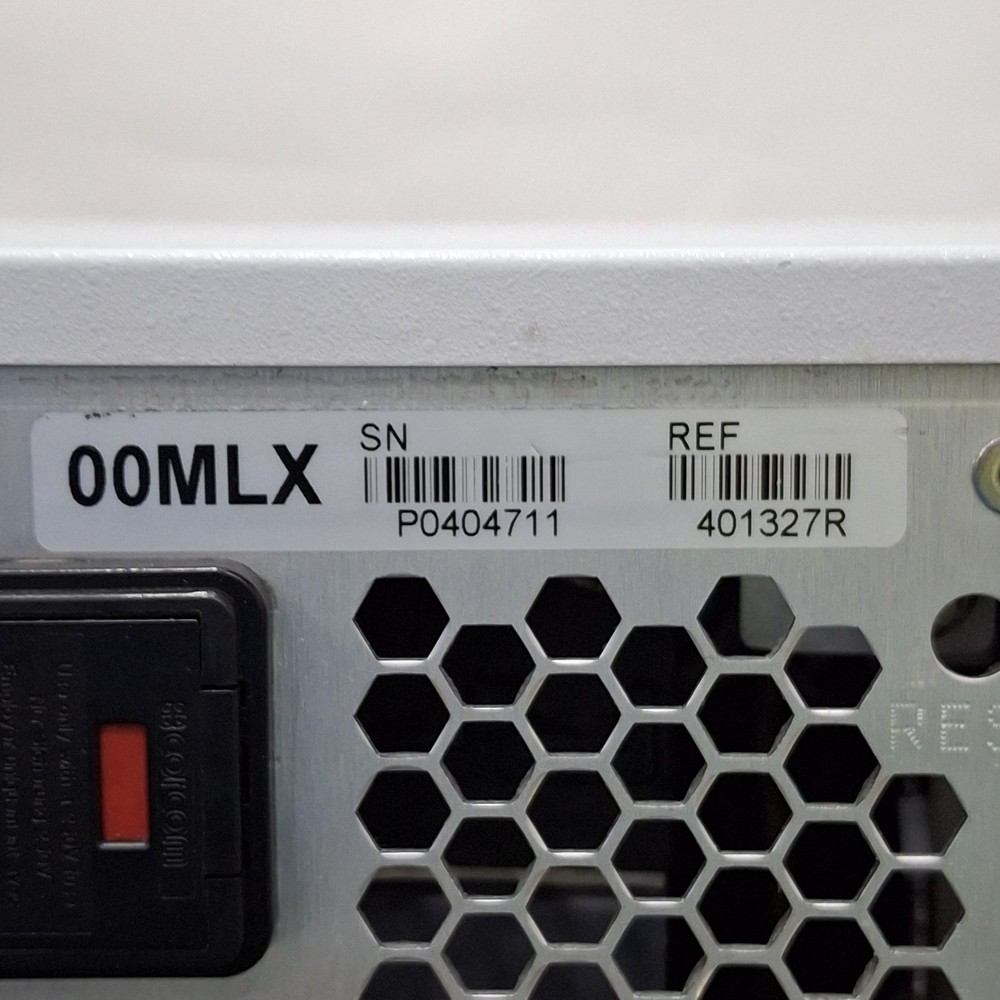 Luxtec Integra MLX Light Source