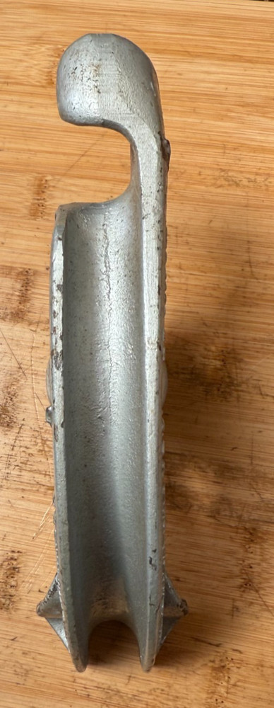 Ridgid 1/2" Thin Wall Conduit Bender #B-1677