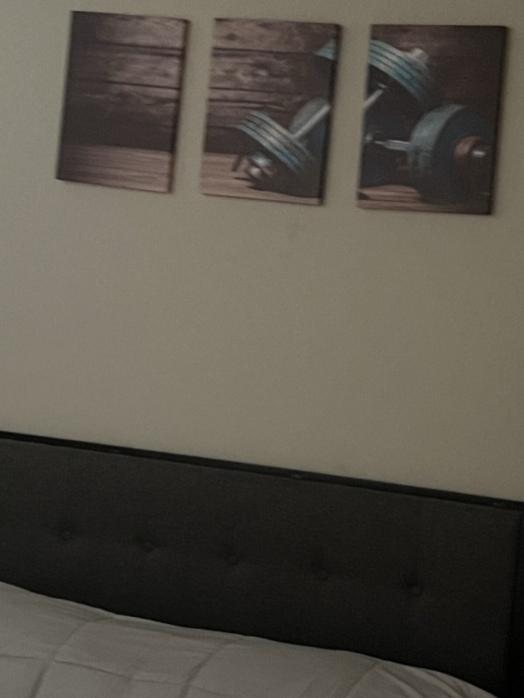 bedroom set queen & Drawers,