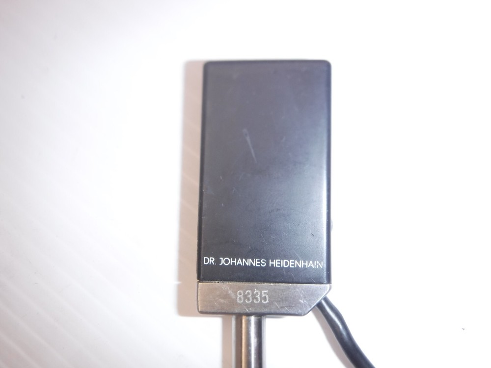 Dr. Johannes Heidenhain 8335 / MT10 Linear Encoder