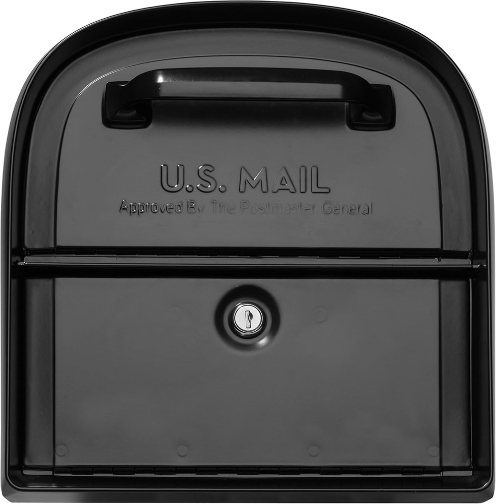6300B-10 Oasis 360 Locking Parcel Mailbox, Extra Large
