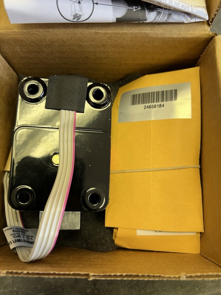 Sargent & Greenleaf 6123-310