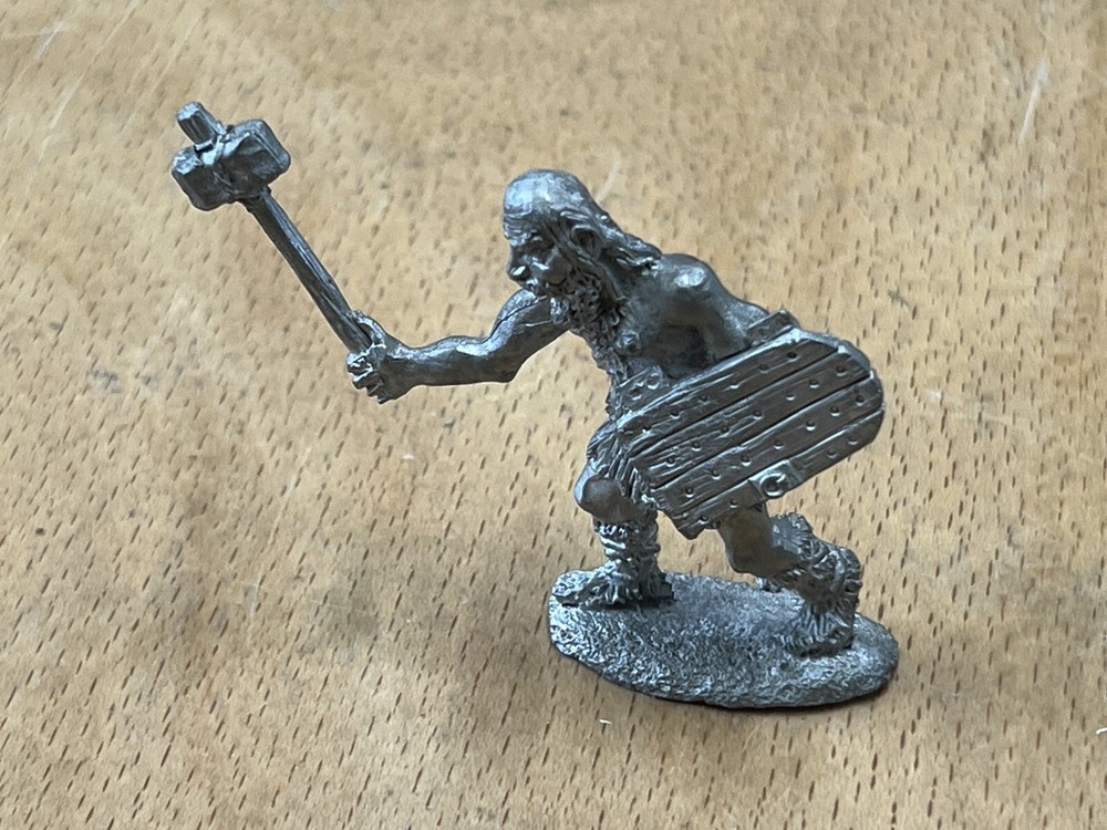 Dungeons And Dragons Giant