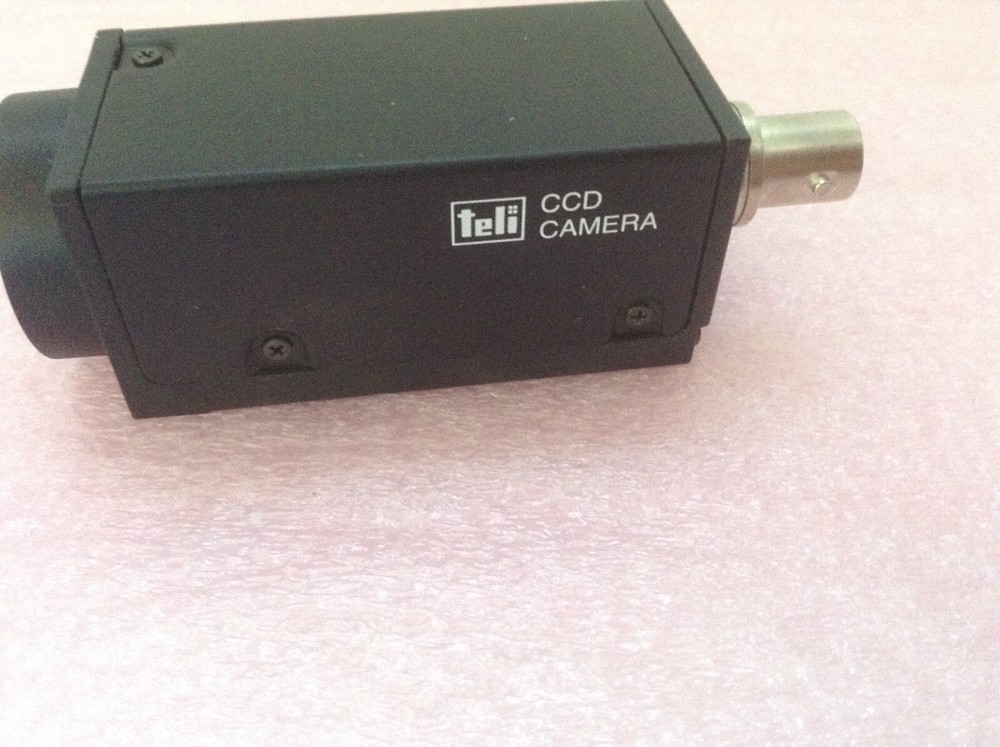 Tokyo Electronic CS8420 CCD Camera