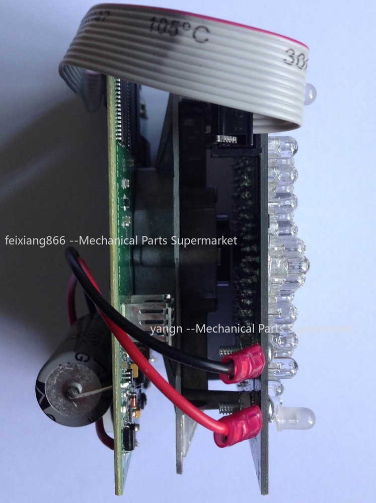 3D Camera Light Board for Car Automotive 4-Wheel Alignment Camera Light Panel