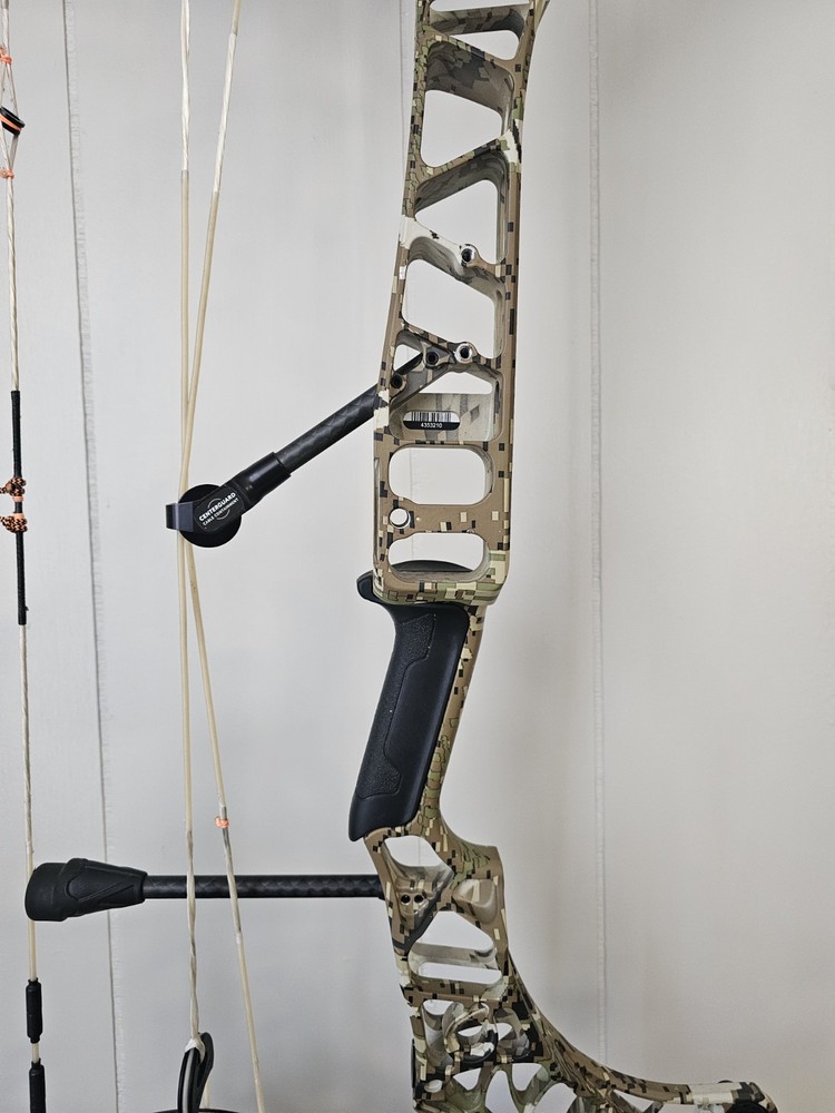 Mathews V3 27 Compound Bow
