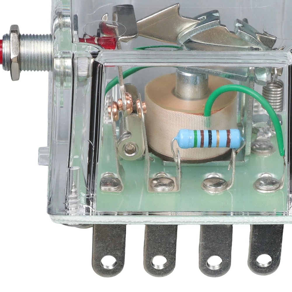 For Murphy 518APH-24V - Magnetic Switch, 24 Volt (25700151)