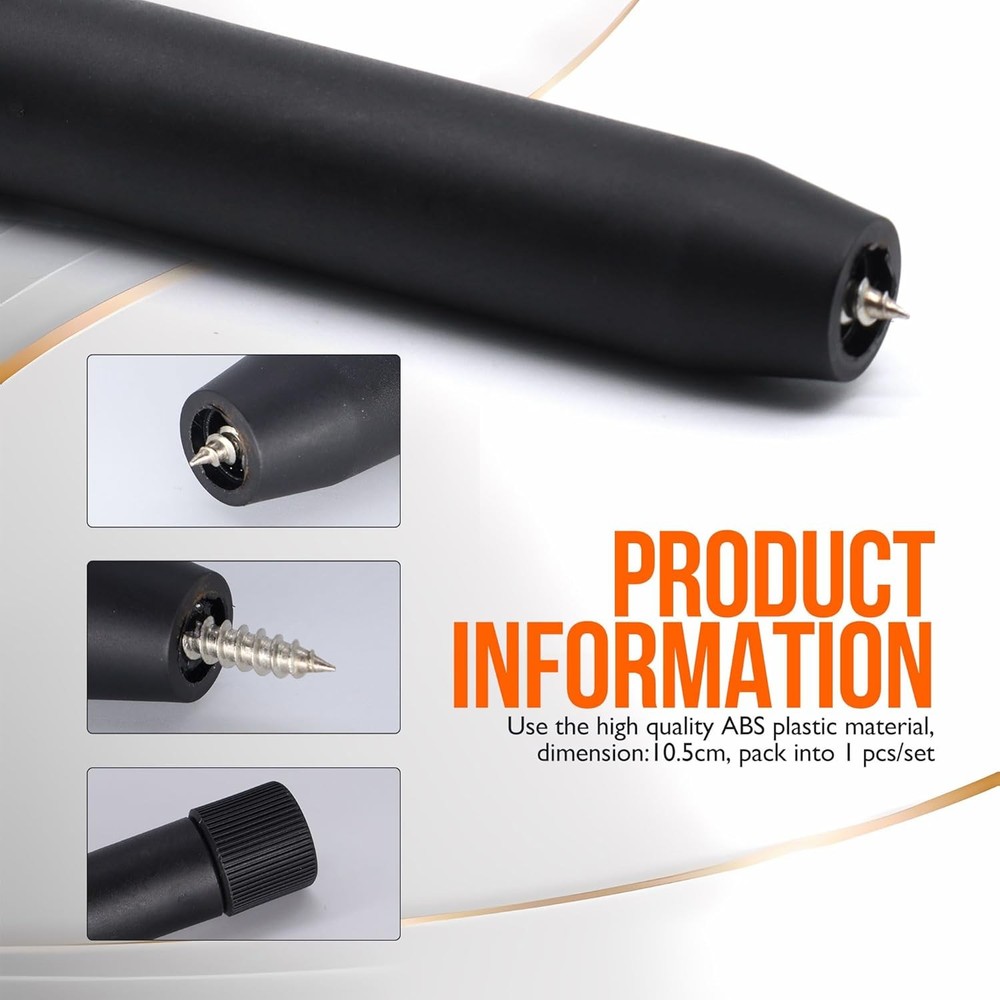 HiSport Fuel Injector Micro Filter Removal Tool (+Optional