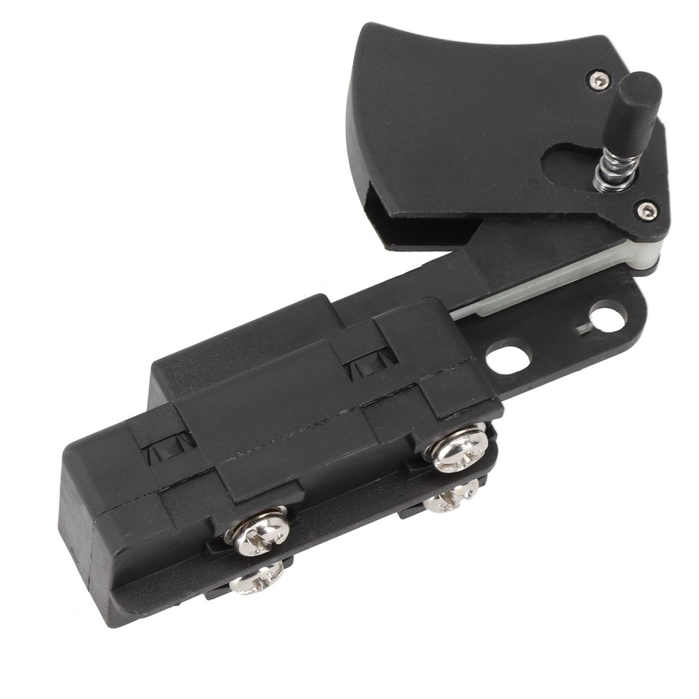 Aluminum Sawing Machine Accessories Trigger Switch Electric Power Tool