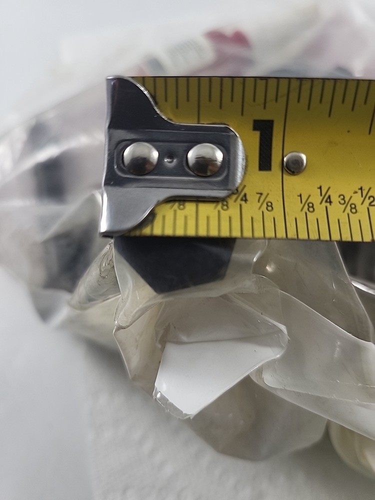 Meritor K1T 2819 Capscrew Kit