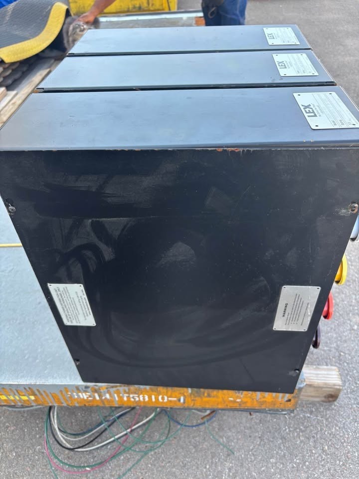Cutler Hammer Transfer Switch