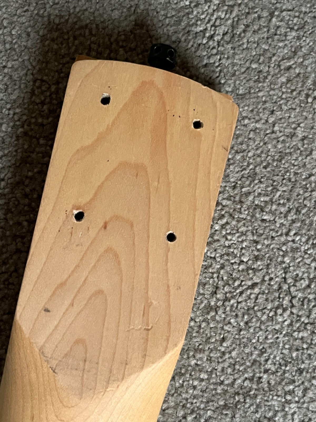 Sadowsky Metroexpress bass neck maple 5-string BLEM