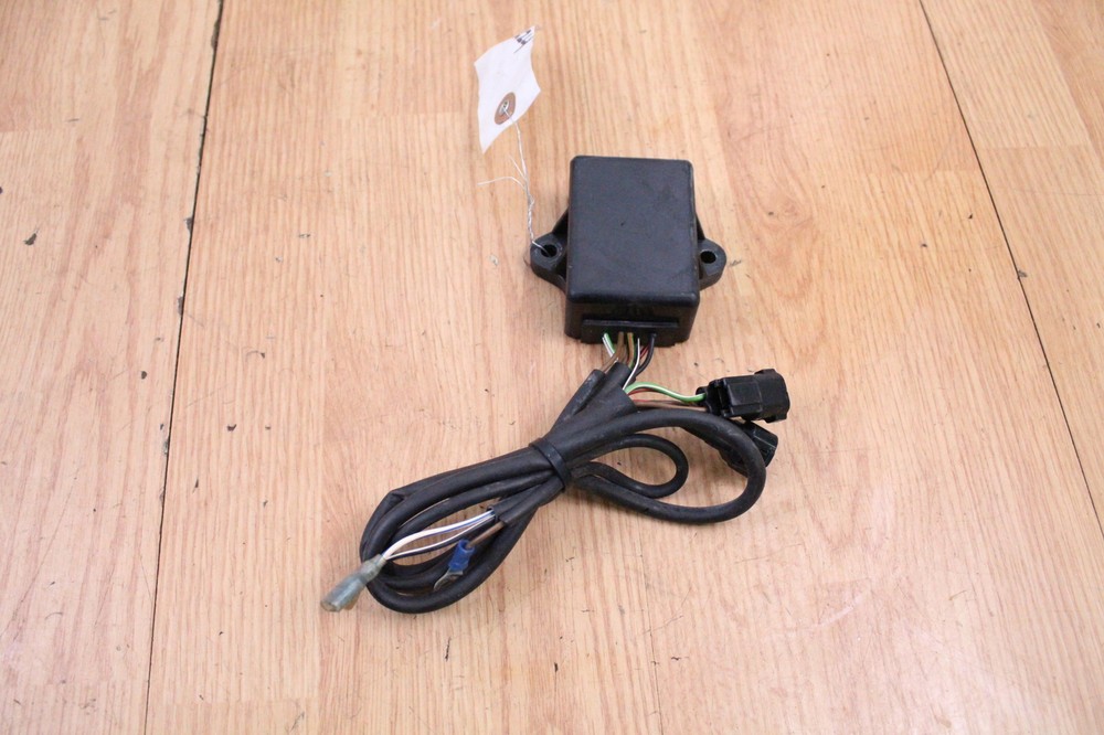 1996 ARCTIC CAT ZRT 600 CDI Igniter Box / ECU Brain Computer