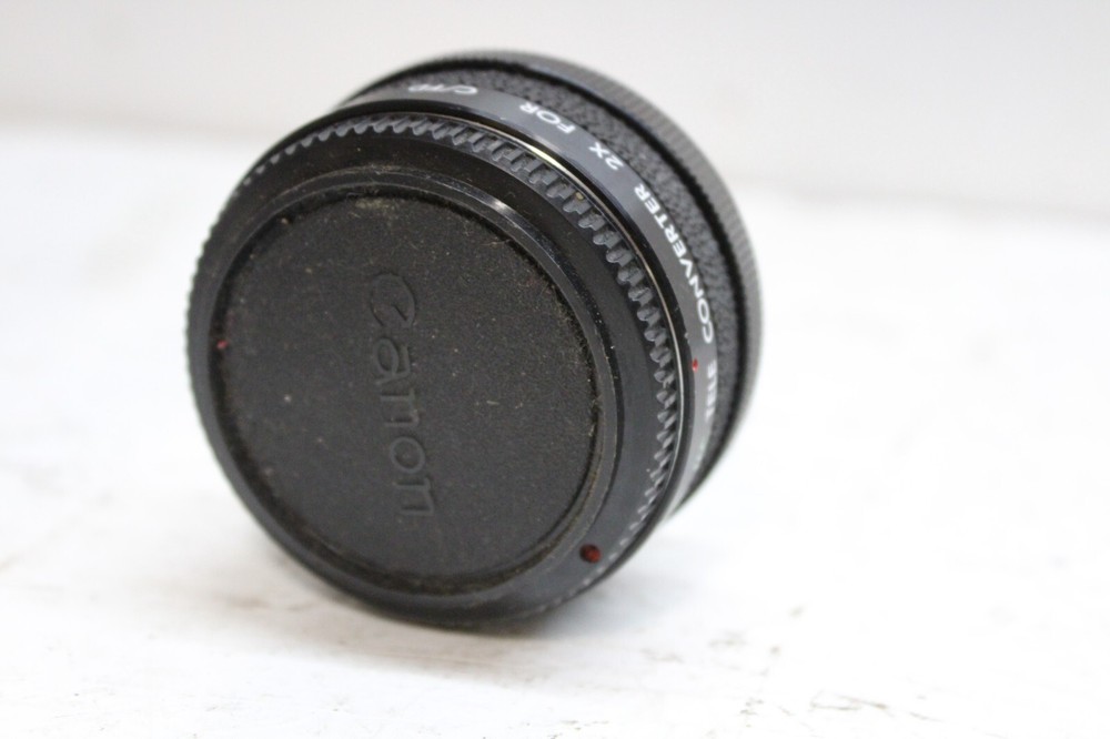 Tamron 2X Tele Converter