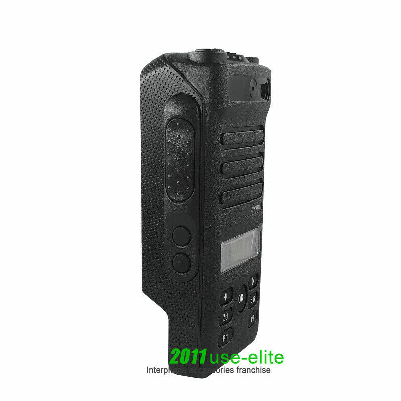 Replacement Repair housing Front Case For XPR3500 With Speaker