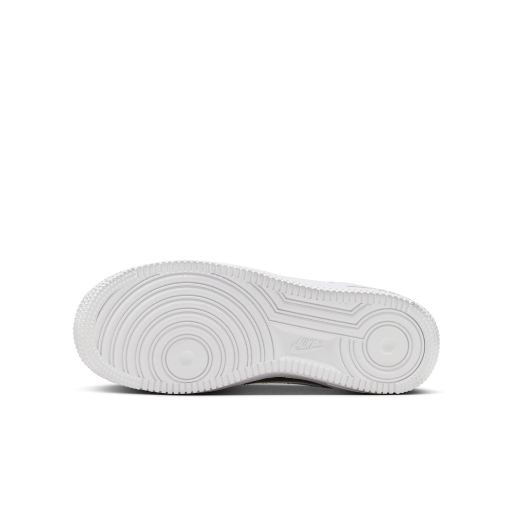 [FV5948-001] Grade School Nike AIR FORCE 1