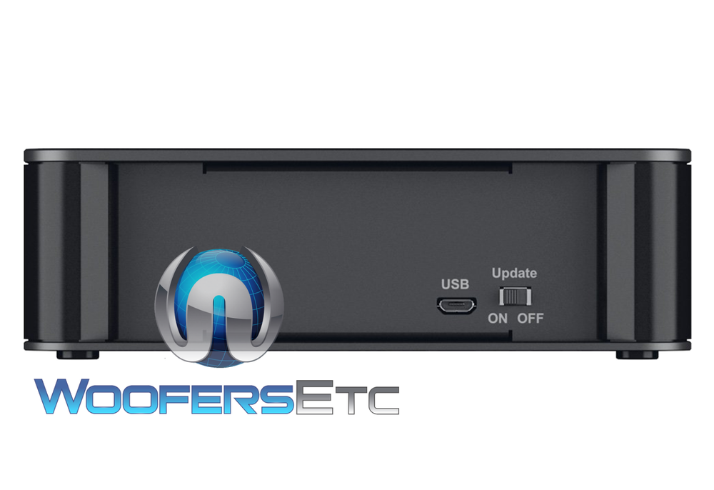 AUDISON BIT ONE HD VIRTUOSO HIGH RESOLUTION CAR SIGNAL INTERFACE PROCESSOR NEW