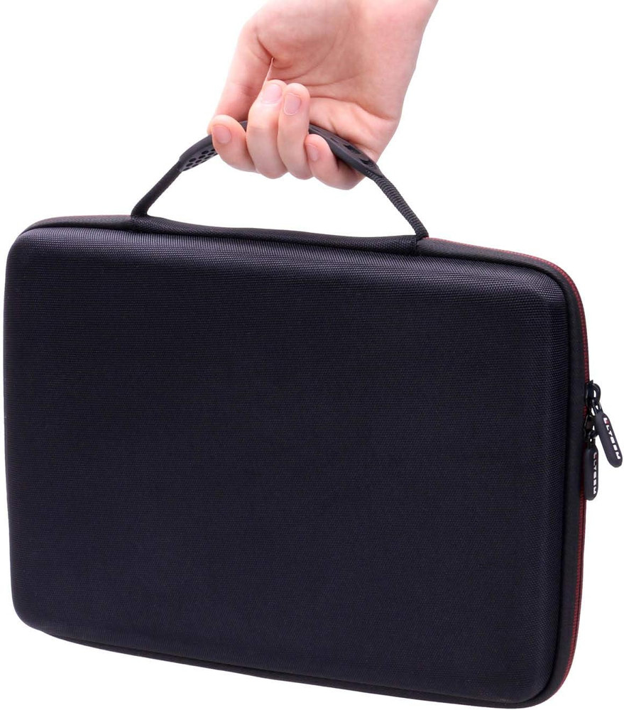 LTGEM Tablet Case for Wacom Intuos Medium Bluetooth Graphics Drawing Tablet