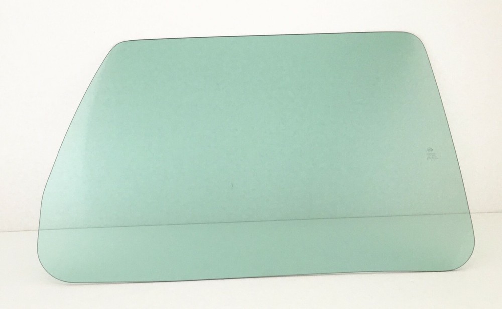 Fits 2003-2010 Hummer H2 Driver Side Left Front Door Window Glass