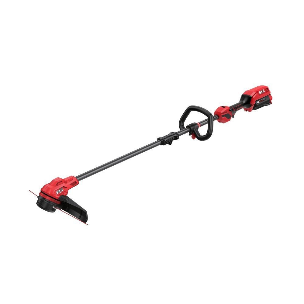 SKIL 40V 14 Inch String Trimmer Kit