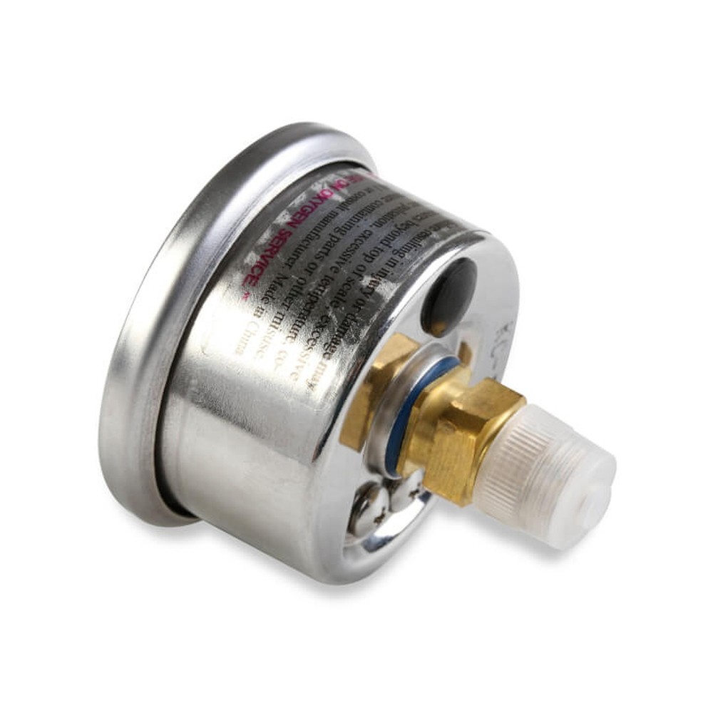 14736BNOS NOS Nitrous Bottle