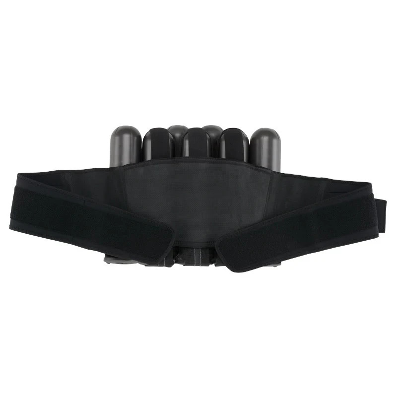 Dye Jet Pack 3+4 - BLACK